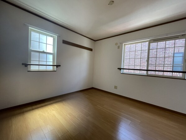 メゾンソレイユの物件内観写真